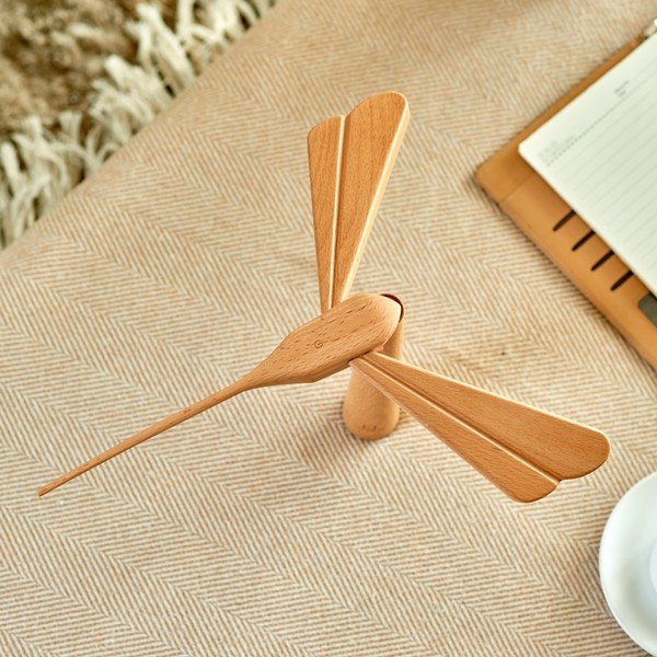 Svjetlosni ukras nešiojamas s USB u prirodnoj boji Dragonflight – Gingko-image-4