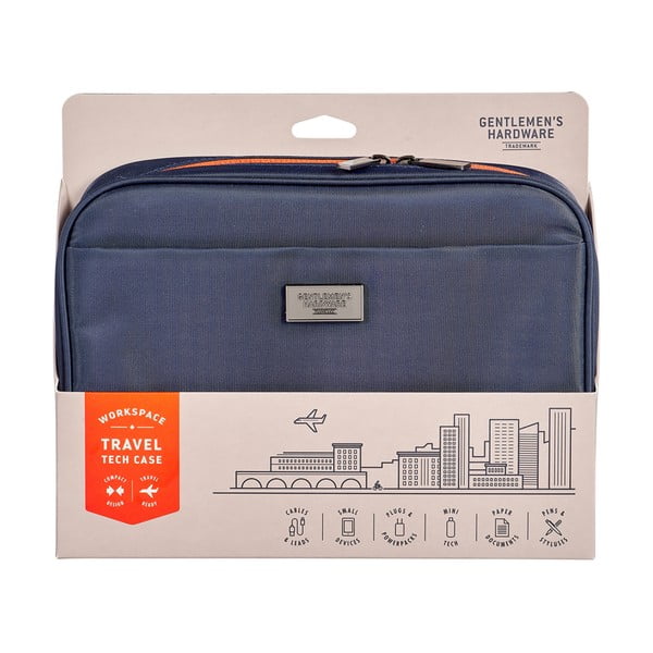 Organizator putovanja za elektroniku - Gentlemen's Hardware-image-3