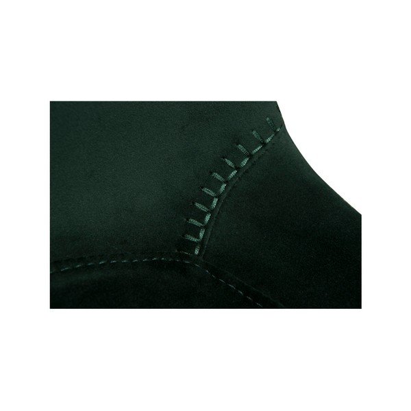 Tamnozelena barska stolica DAN-FORM Denmark Hype-image-2