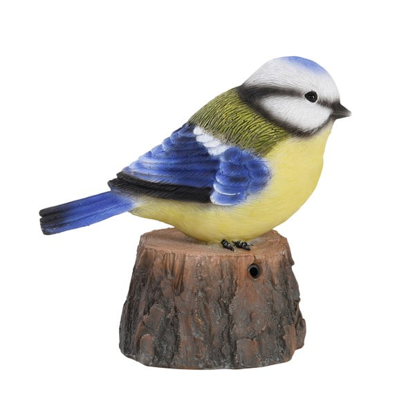 Vrtna figurica od poliresina - ptice pjevice - Esschert Design-image-3