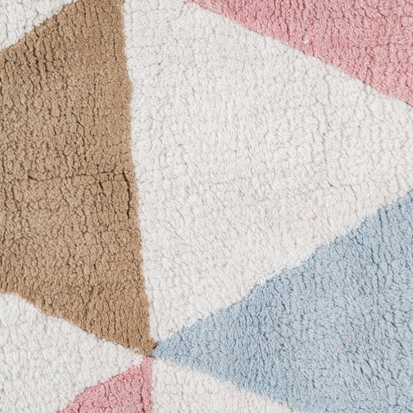 Periv pamučan tepih 120x160 cm Geometric – Ixia-image-3