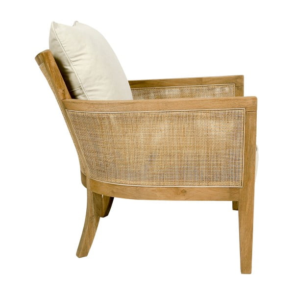 Krem stolac Laksoa - Côté Table-image-3
