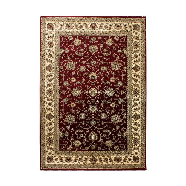 Crveni/u zlatnoj boji tepih 120x170 cm Marrakesh – Ayyildiz Carpets