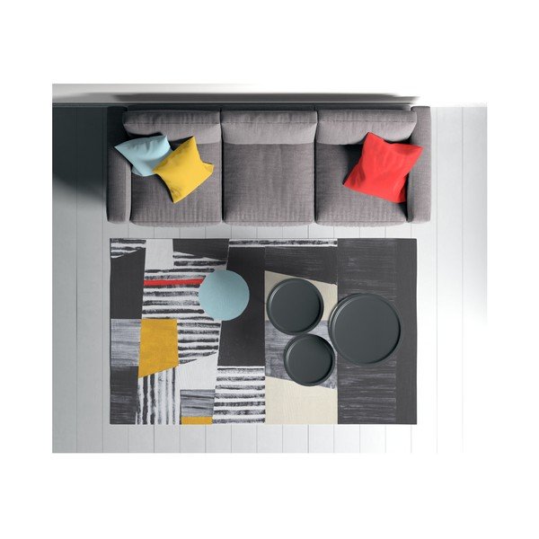 Tepih Oyo home Suzzo Garado, 80 x 150 cm