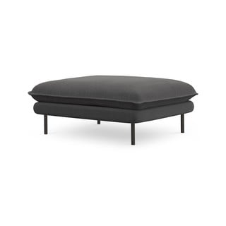 Tamno sivi podnožnik Cosmopolitan Design Vienna