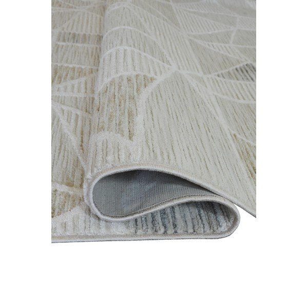 Bež tepih 60x110 cm Jaipur – Webtappeti-image-2