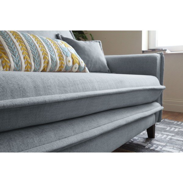 Svijetlosiva sofa Miuform Charming Charlie-image-4
