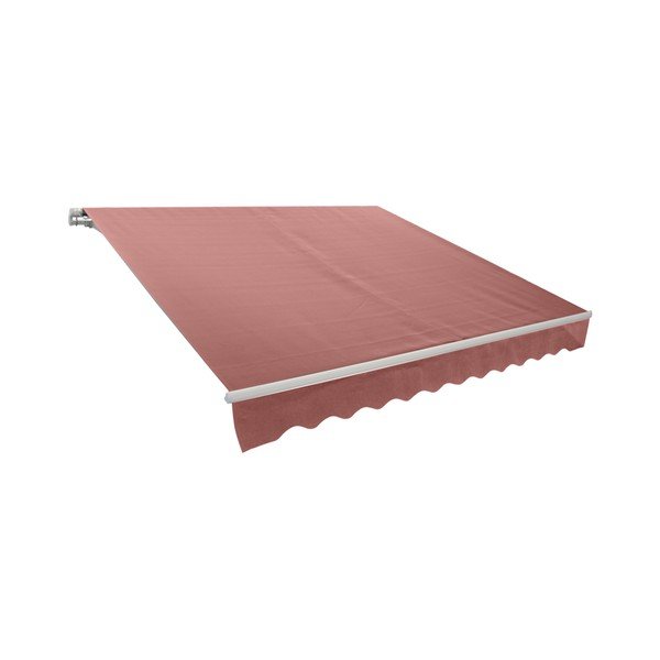 Crvena tenda 296x500 cm – Rojaplast