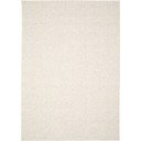 Krem tepih 80x150 cm Lumen Liso – Universal