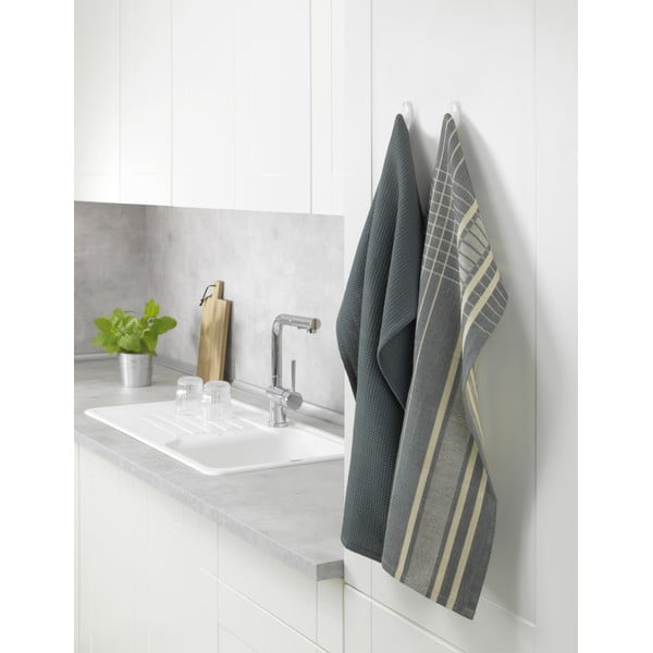 Pamučna kuhinjska krpa 45x65 cm Tito – Wenko-image-1