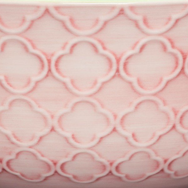 Kitchen Craft Damask zemljana posuda, ⌀ 15,5 cm-image-2