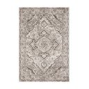 Sivi/bež tepih 240x340 cm Terrain Designer Sand – Hanse Home