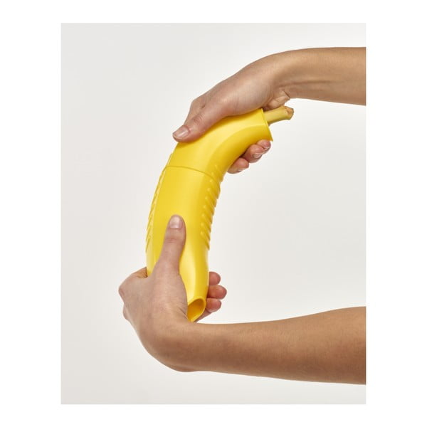 Omot za bananu Metaltex, 11 x 27 cm-image-3