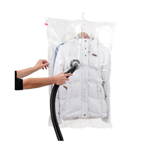 Vakuum vrećice za odjeću u setu 2 kom Espace M – Compactor-image-3