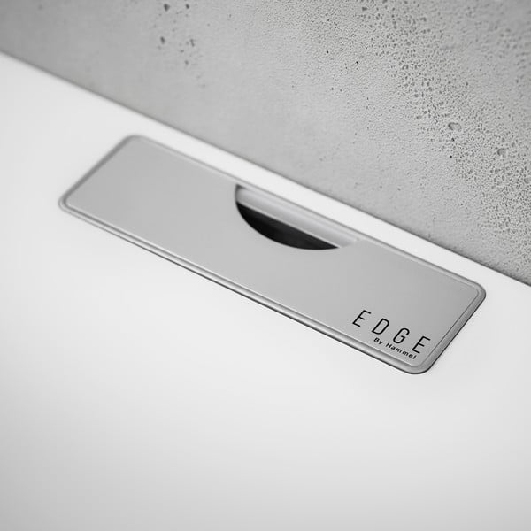 Crna TV komoda Edge by Hammel-image-4