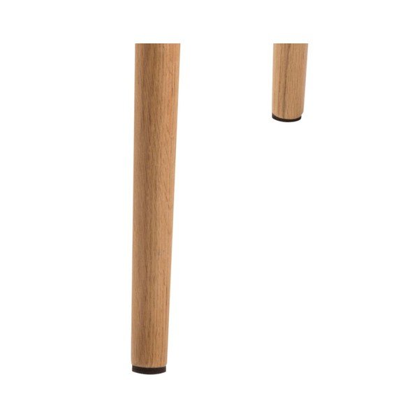 Tamnosiva stolica za blagovaonicu Actona Emilia Vic-image-4