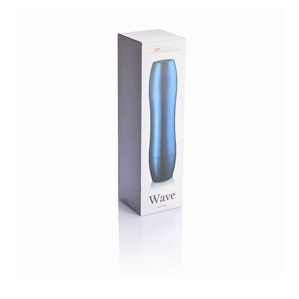 Plava termosica XD Design Wave 700 ml-image-1