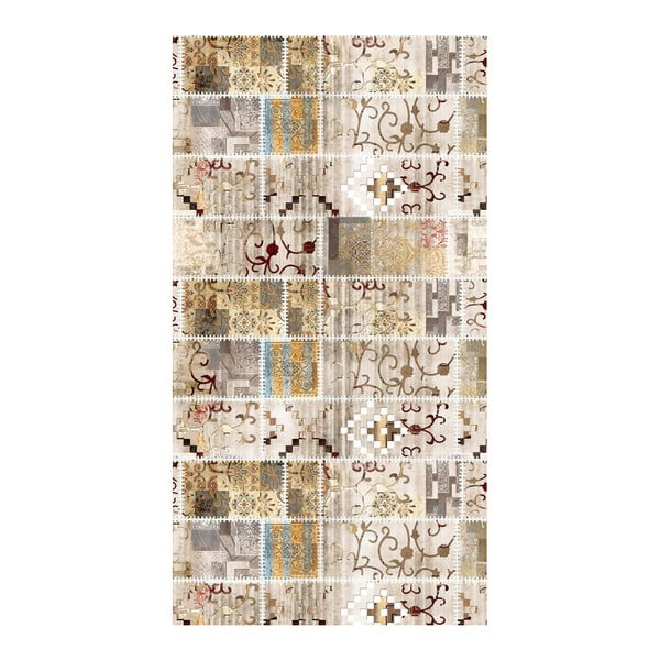 Izdržljiv tepih Vitaus Outerro, 100 x 160 cm