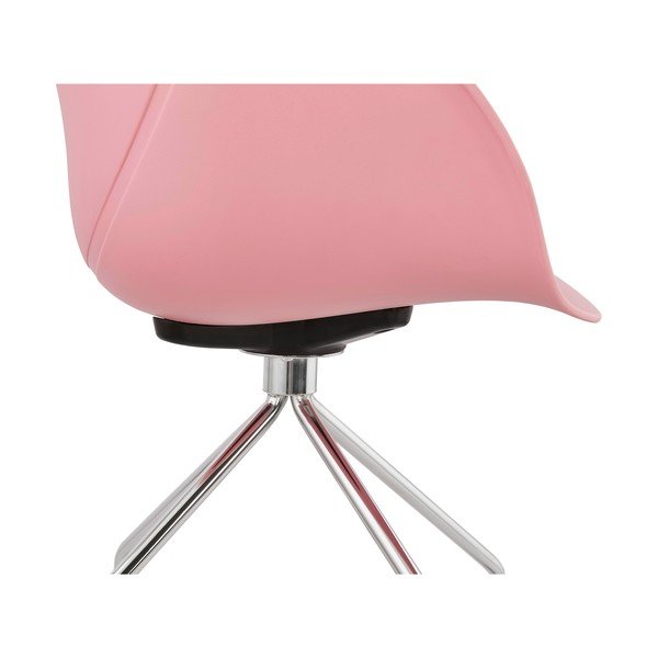 Pink Office Stolica Kokoon Rusio-image-3