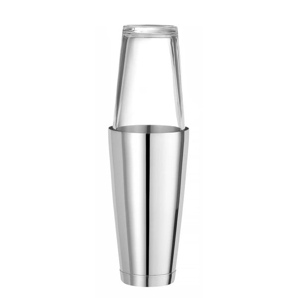 Shaker od nehrđajućeg čelika Hendi-image-1