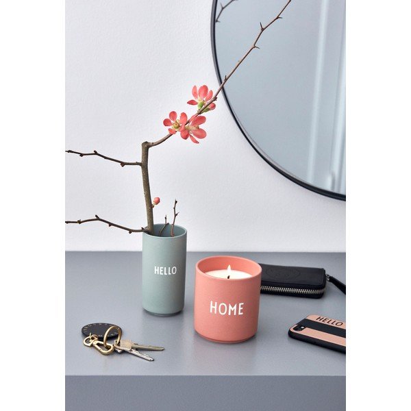 Mirisna svijeća od sojinog voska Nude Home – Design Letters-image-1