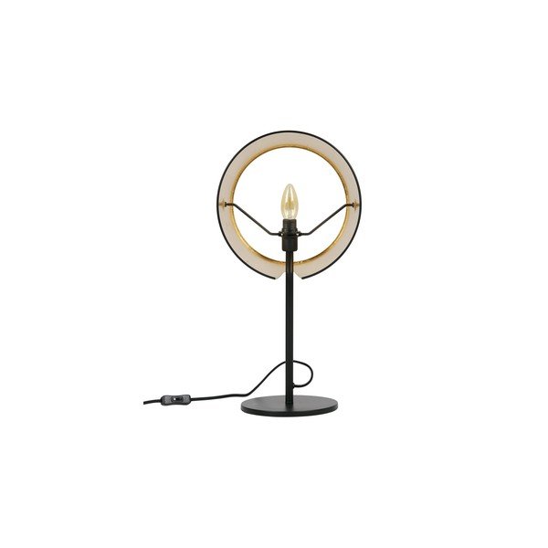 Stolna lampa s podesivim zaslonom WOOOD Pien-image-3
