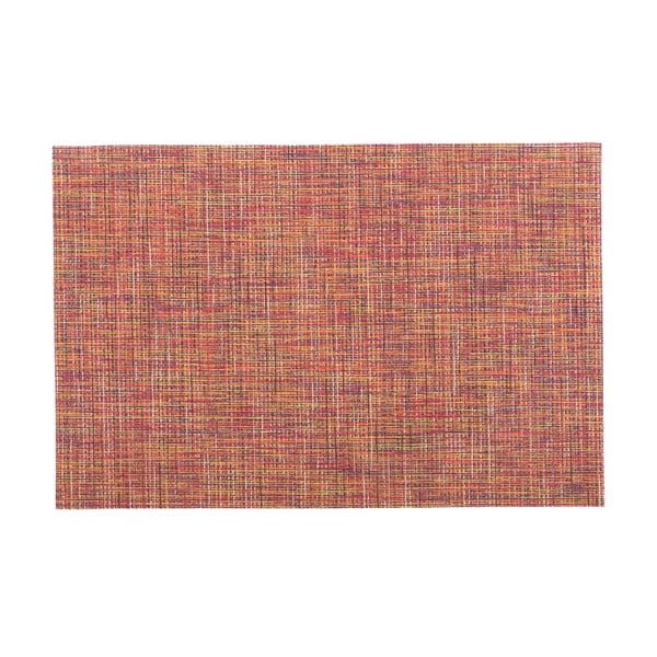 Podmetač Tiseco Home Studio Paprika, 45 x 30 cm
