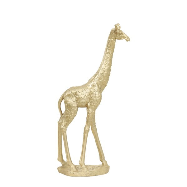 Kipić od polyresina Giraffe – Light & Living-image-1