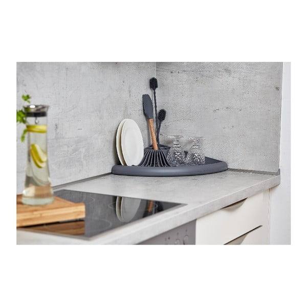 Kutni ocjeđivač posuđa Wenkoo Dish-image-3