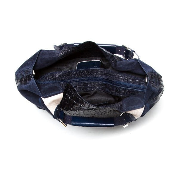 Torbica Roberta M 820 Blu-image-3