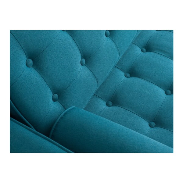 Tirkizna trosjeda Sofa Custom Form Topic-image-3