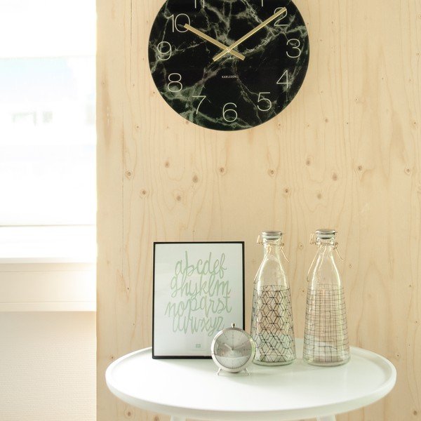 Crni okvir PT LIVING Slim, 20 x 25 cm-image-3