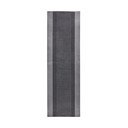 Siva staza Hanse Home Basic, 80 x 300 cm