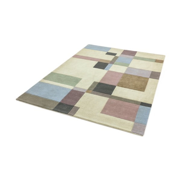 Tepih Asiatic Carpets Blocks Pastel, 120 x 170 cm-image-2