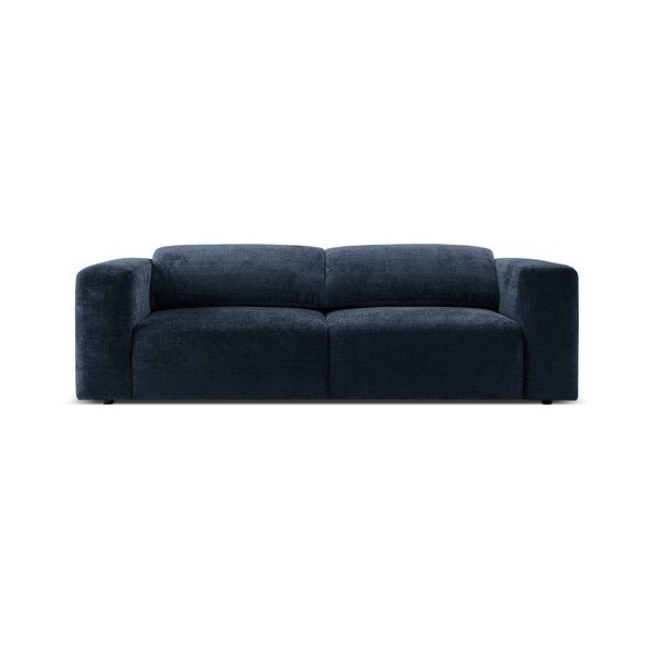 Tamno plava sofa 234 cm Cruz – Micadoni Home