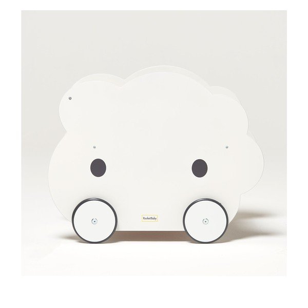Dječja kutija za pohranu Cloud - Rocket Baby-image-1