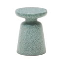 Okrugli vrtni stol keramički ø 39 cm Mesquida – Kave Home