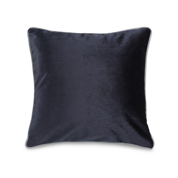 Set od 3 baršunaste jastučnice Joynodes Skywell Blue, 43 x 43 cm-image-1