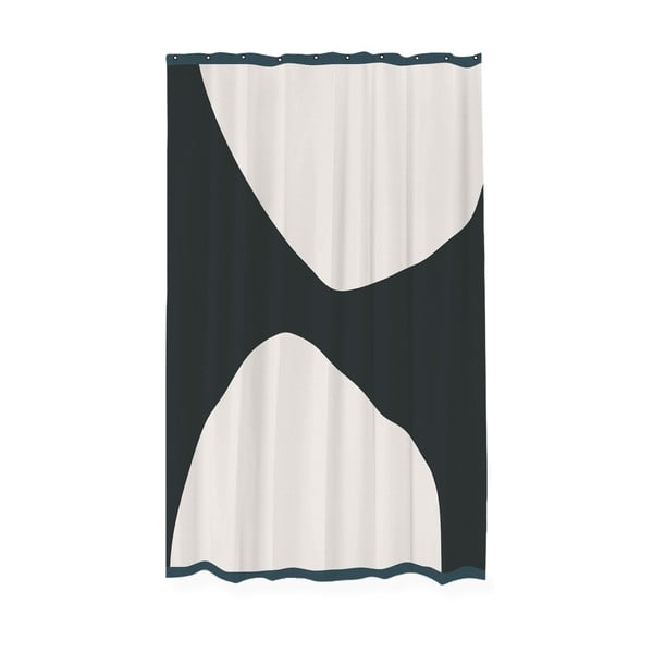 Tuš zavjesa 150x200 cm Rock - Mette Ditmer Denmark