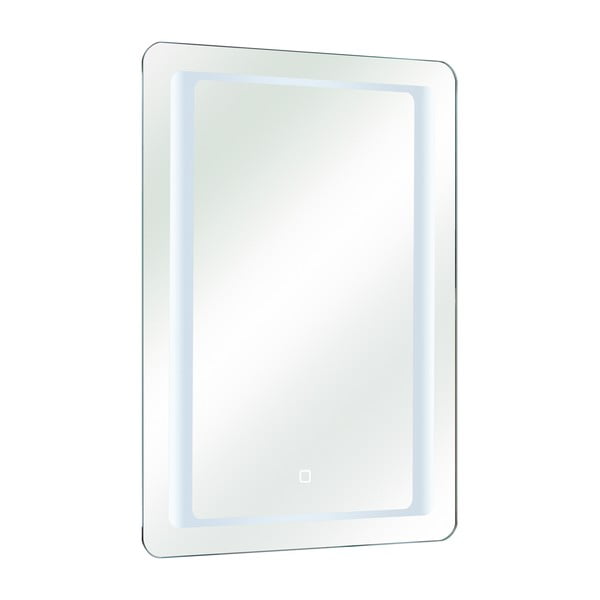 Zidno ogledalo s osvjetljenjem 50x70 cm Set 357 - Pelipal