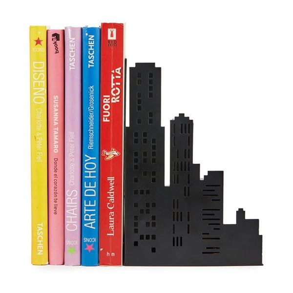 Držač za knjige Lights – Balvi