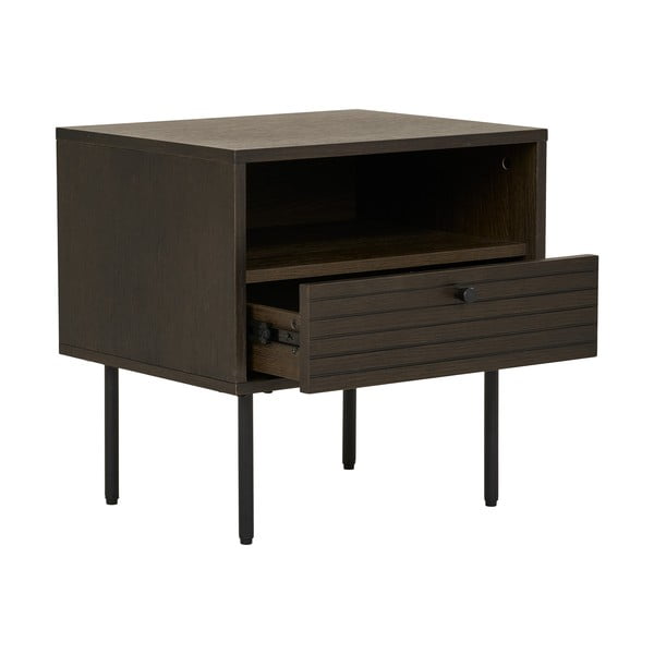 Pomoćni stol u dekoru hrasta Kyoto – House Nordic-image-3