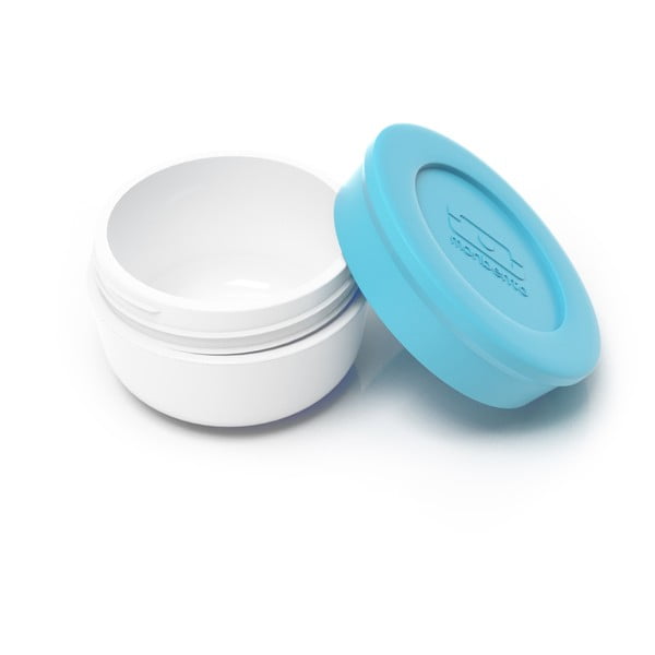 Monbento plavo-bijeli lonac, 28 ml-image-1