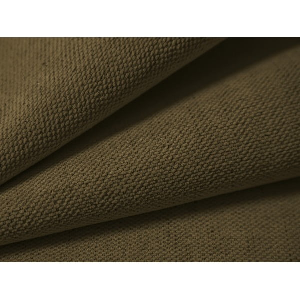 Zeleni tapecirani bračni krevet s prostorom za odlaganje s podnicom 160x200 cm Campi – Cosmopolitan Design-image-3