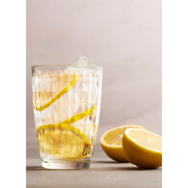 Čaše u setu 6 kom 400 ml – Hermia-image-2