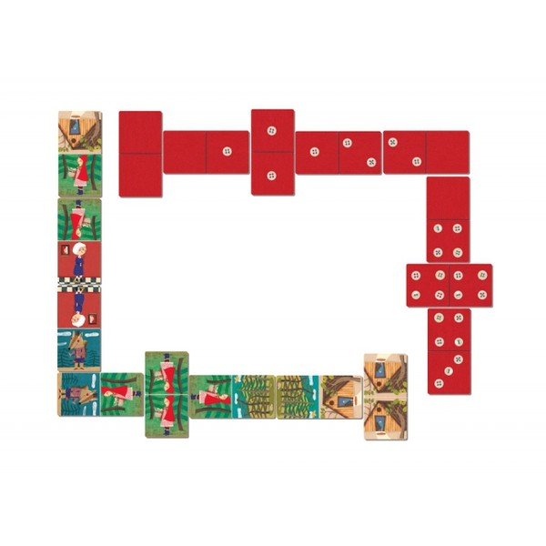 Domino Londji Crvenkapica-image-1