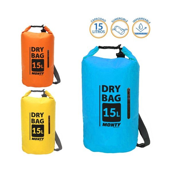 Vodootporne vrećice u setu – Juinsa-image-1