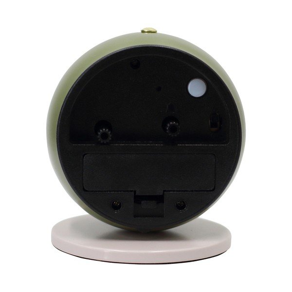 Budilica ø 8 cm Reina – Karlsson-image-2