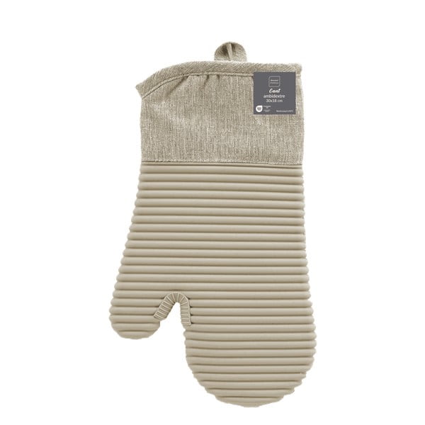 Kuhinjska rukavica silikonska/od mješavina vlakana Adam – douceur d'intérieur-image-2