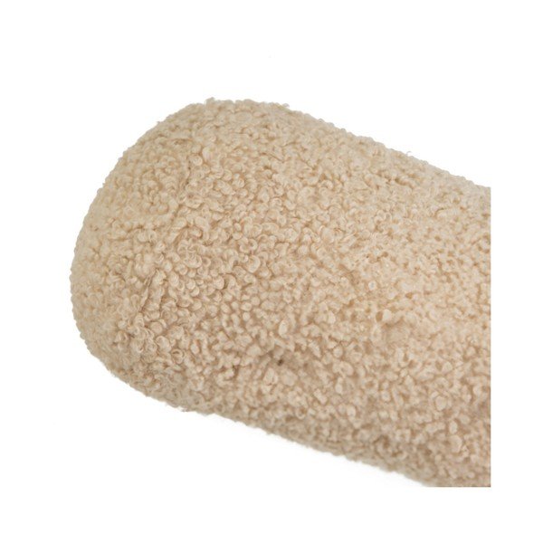 Ukrasni jastuk od sherpa flisa 18x45 cm Sherpa – Casa Selección-image-1